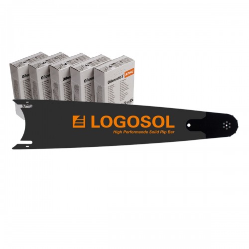 Cutting package 50cm - Speed Saw (Model 3)