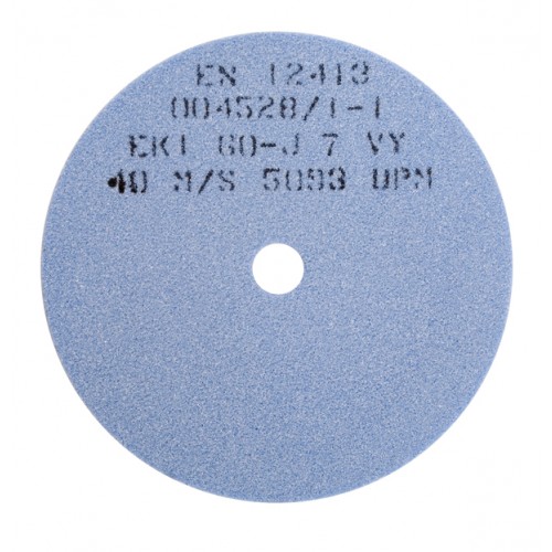 Grinding Disc, 6'' x 5/32'' x 5/8'' (150 x 4,0 x 16 mm)