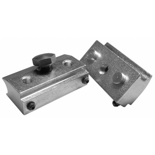 Clamping Gibs, Adjustable, pair