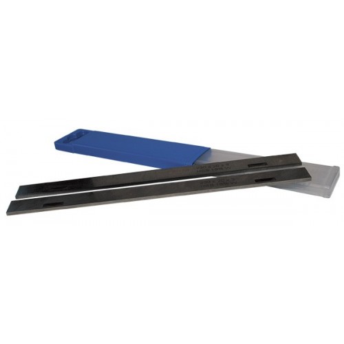 Planing Knives, 9'' (230 mm), Carbide