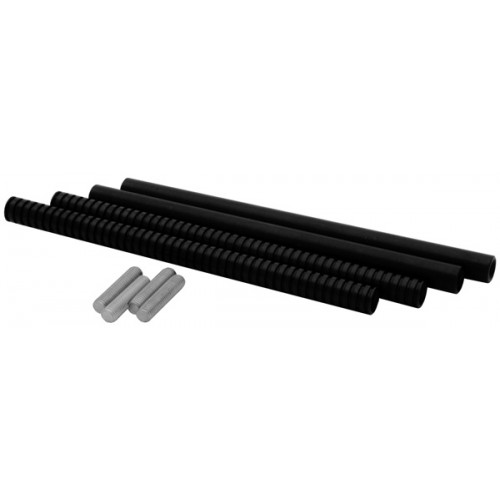 Rod extensions (pair)